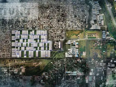 Parque Industrial Reconquista