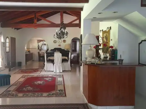 Quinta en Venta en Los Pinos, USD 1.150.000