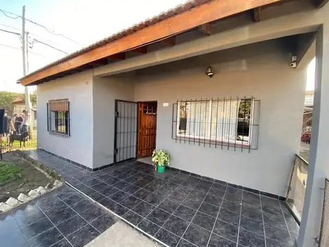 EXCELENTE PROPIEDAD  