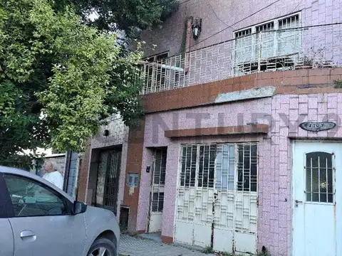 VENTA CASA 3 DORM GARAGE TERRAZA