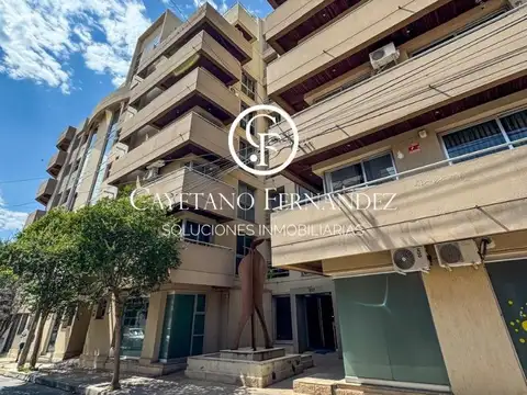 Alquilo hermoso departamento en Salta Capital  