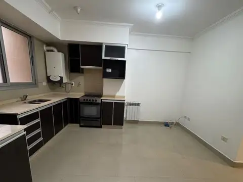 Departamento en Alquiler Apto profesional