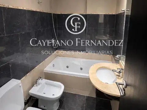 Departamento en Alquiler en Zona Centro, $ 550.000