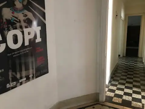 Av Montes De Oca 200