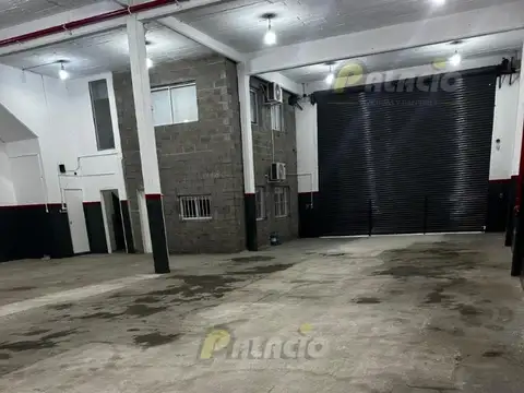 Galpon en Alquiler en General San Martín, USD 17.000
