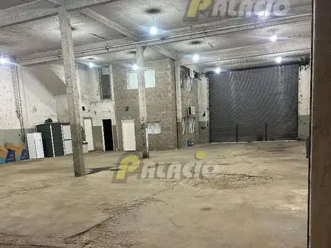 Galpon en Alquiler en General San Martin, USD 13.500