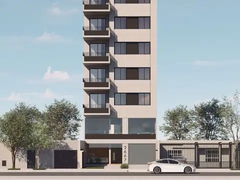 VELEZ SARSFIELD, AV. 2600