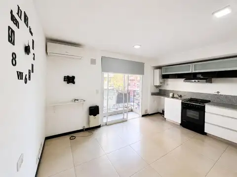 Departamento en Venta en Nuestra Señora De Lourdes, Rosario