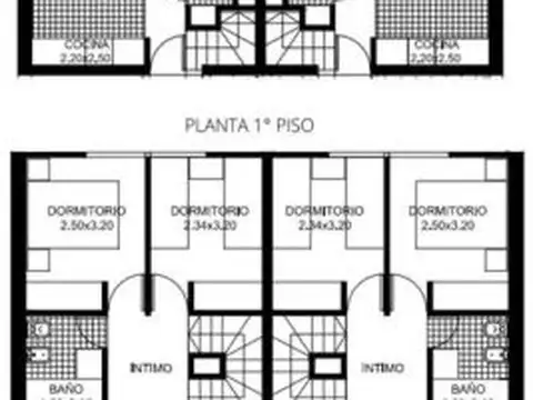 URQUIZA  2800 VENTA DEPARTAMENTO 1 DORMITORIO