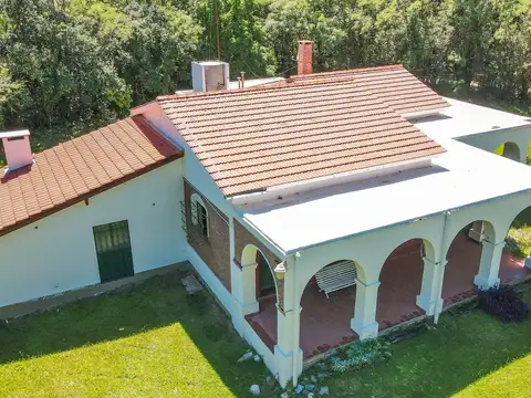 Casa en Venta en Merlo, USD 269.000