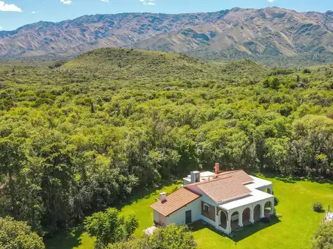 Casa en Venta al Oeste