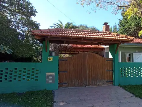 Casa en Venta en Miramar, USD 85.000
