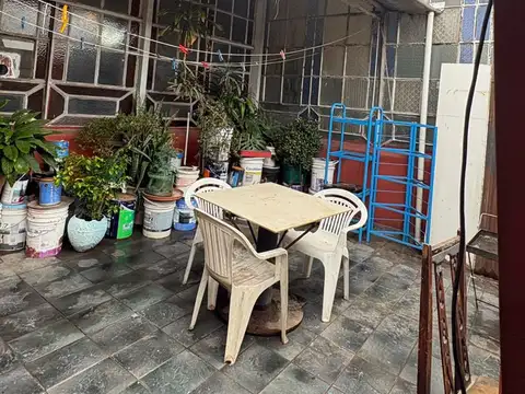 Depto Tipo Casa en Venta de 5 dormitorios