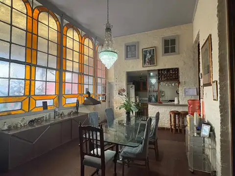 Depto Tipo Casa en Venta de 6 ambientes