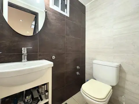 Depto Tipo Casa en Venta 16 años