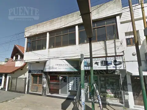 Almirante Brown 3157