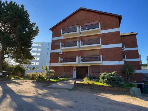 Departamento en Venta en Pinamar, Partido de Pinamar