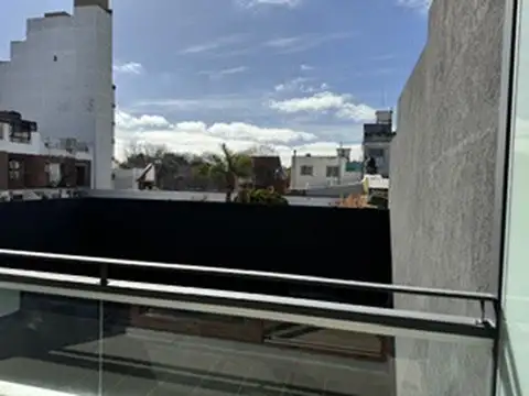 Departamento en Alquiler Permite mascota