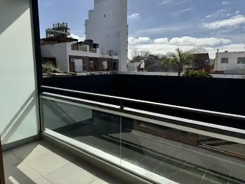 Departamento en Alquiler al Este