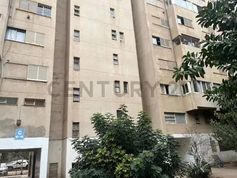 VENTA DUPLEX 2 DORMITORIOS EN COMPLEJO STABIO