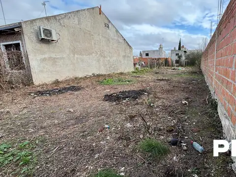 Terreno en Venta en General Rodriguez, USD 28.000