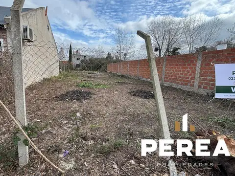 Terreno en Venta de 300,0 m2