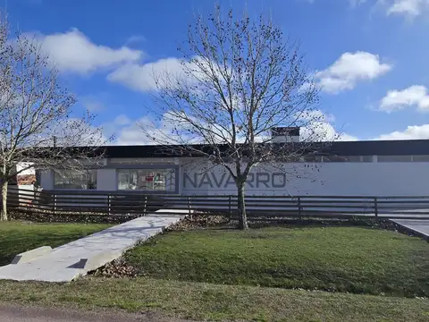 3 ambientes  a estrenar  en Fincas de san Vicente Sporting II