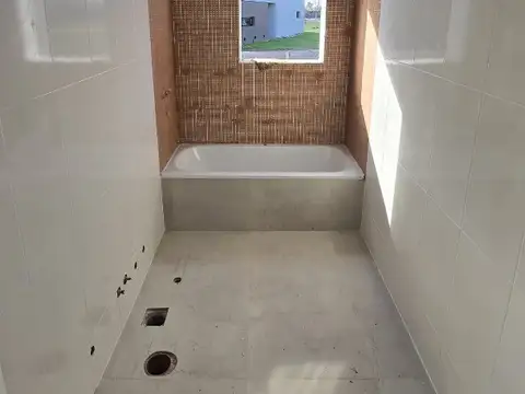 3 ambientes  a estrenar  en Fincas de san Vicente Sporting II