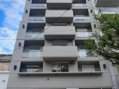 Departamento en Alquiler en Centro, Rosario