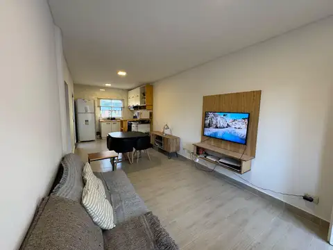 DEPARTAMENTO EN VENTA EN PINAMAR - LENGUADO 1260