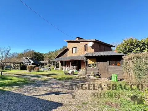 Casa en Venta 40 años