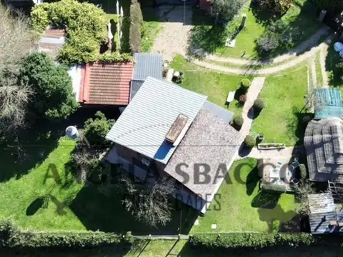 Casa en Venta al Noroeste