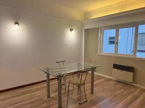 Departamento en Alquiler al Oeste