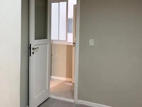 Departamento en Alquiler 50 años