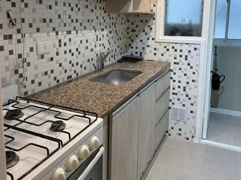 Departamento en Terminal Vieja