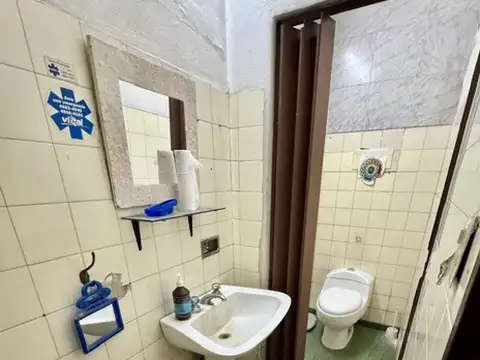 Avenida Juan Bautista Justo 6800