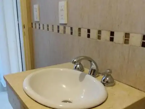 Departamento en alquiler en Banfield