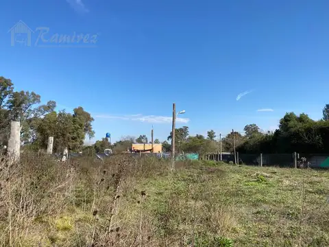 Terreno y Lote En Venta - La Reja, Moreno