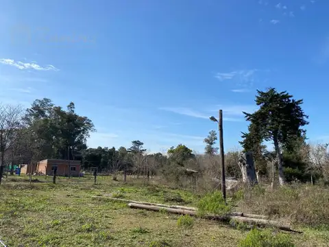 Terreno en Venta en La Reja, USD 35.000