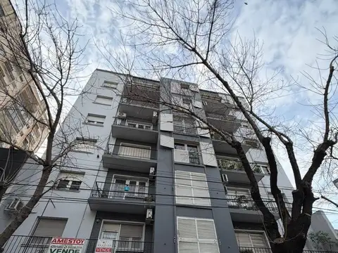 Departamento en Venta en Quilmes, Partido de Quilmes