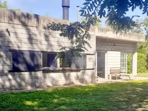 Casa en Venta 8 años