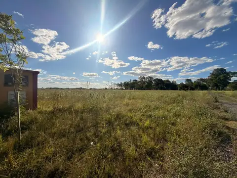 Terreno en Venta de 1600,0 m2