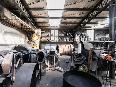 Galpon en Venta 11 años