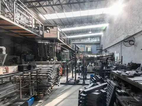 Galpon en Venta 11 años