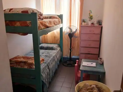 Departamento en Venta en Barrio Norte, USD 45.000