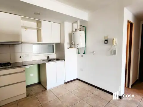 Departamento en Alquiler al Sudeste