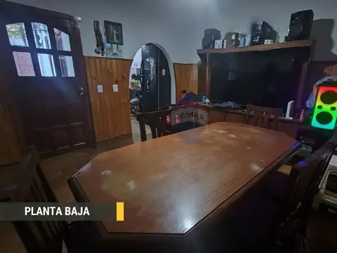 Depto Tipo Casa en Venta de 3 dormitorios