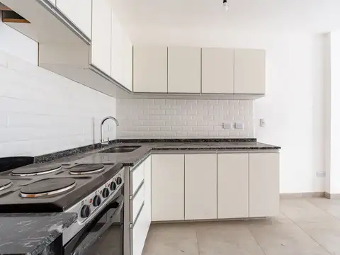 Depto Tipo Casa en Venta A Estrenar