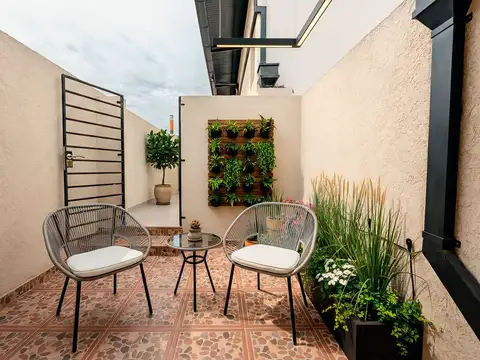 PH 2AMBIENTES VENTA EL PALOMAR PATIO BALCÓN PILETA