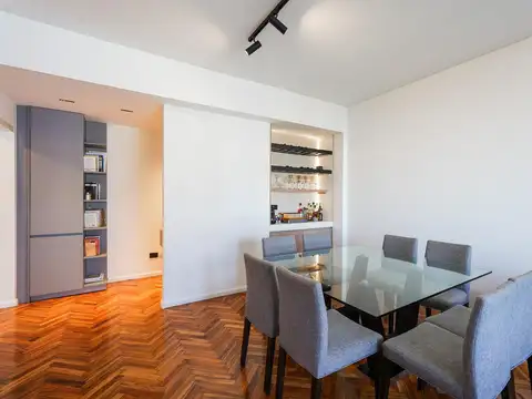 Departamento en Venta 60 años